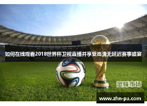 如何在线观看2018世界杯卫视直播并享受高清无延迟赛事盛宴