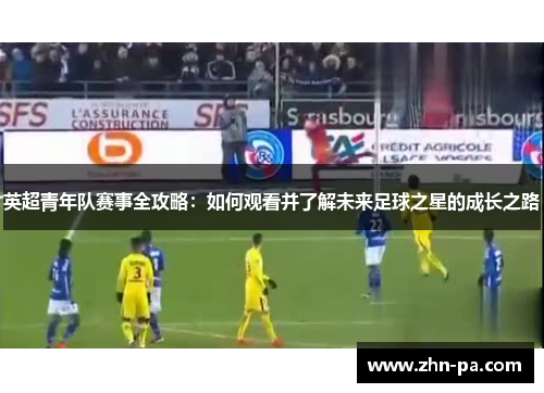 英超青年队赛事全攻略:如何观看并了解未来足球之星的成长之路 英超青年队赛事全攻略:如何观看并了解未来足球之星的成长之路