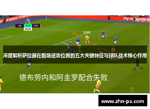深度解析萨拉赫在前场进攻位置的五大关键特征与球队战术核心作用