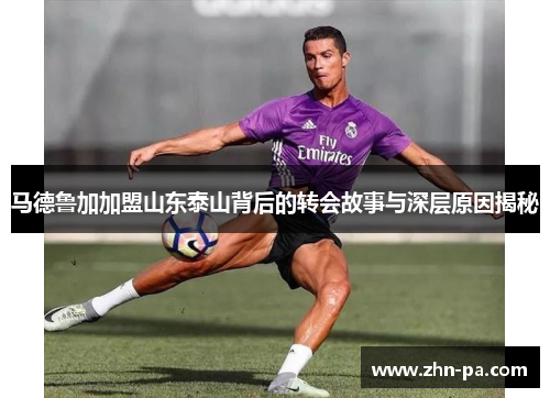 马德鲁加加盟山东泰山背后的转会故事与深层原因揭秘