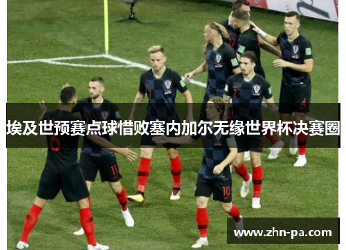 埃及世预赛点球惜败塞内加尔无缘世界杯决赛圈