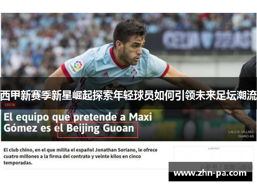 西甲新赛季新星崛起探索年轻球员如何引领未来足坛潮流