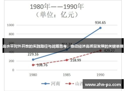 高水平对外开放的实践路径与战略思考：推动经济高质量发展的关键举措